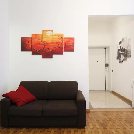 Al Direzionale - Station Mailand