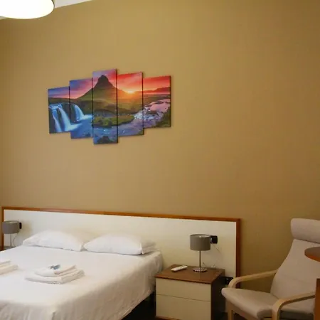 Al Direzionale - Station