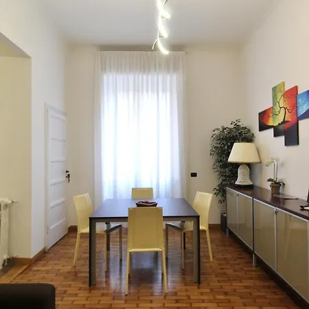 Al Direzionale - Station Apartment Mailand