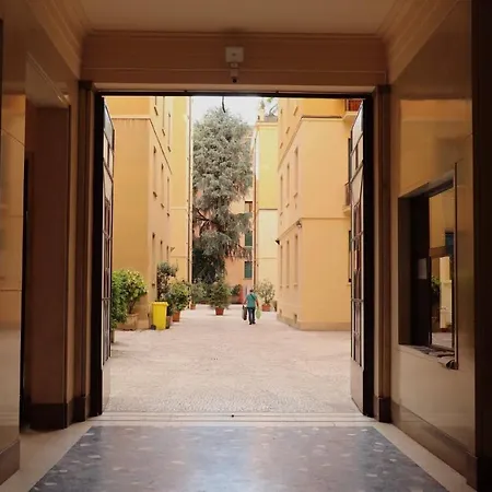 Al Direzionale - Station * Mailand