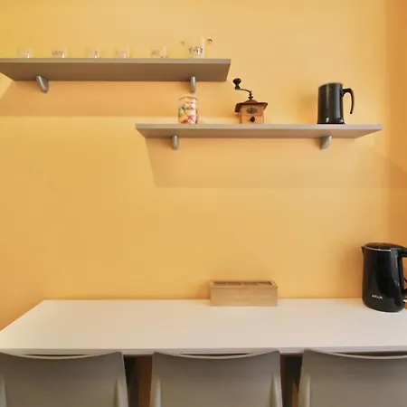 Al Direzionale - Station Apartment *