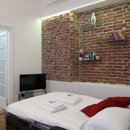 Apartment Al Direzionale - Station Mailand