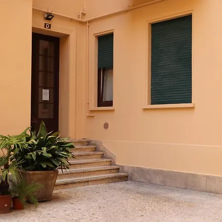 Al Direzionale - Station Apartment Mailand