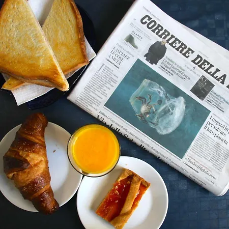 Al Direzionale - Station Apartment *