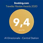 Al Direzionale - Station * 밀라노