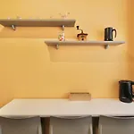 Al Direzionale - Station Appartement *