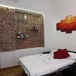 Al Direzionale - Station Appartement Milaan