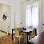 Al Direzionale - Station Appartement Milaan
