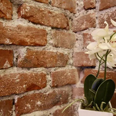 Al Direzionale - Station Appartement *