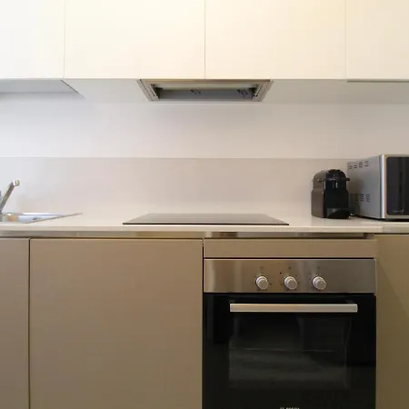 Al Direzionale - Station Appartement *